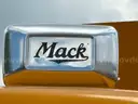 2011 Mack Granite GU712 Dump Truck w/ Snow Removal Equipment  **LOW MILES + LOW HOURS **