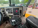 2011 Mack Granite GU712 Dump Truck w/ Snow Removal Equipment  **LOW MILES + LOW HOURS **