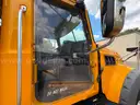 2011 Mack Granite GU712 Dump Truck w/ Snow Removal Equipment  **LOW MILES + LOW HOURS **