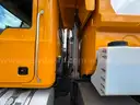 2011 Mack Granite GU712 Dump Truck w/ Snow Removal Equipment  **LOW MILES + LOW HOURS **