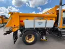 2011 Mack Granite GU712 Dump Truck w/ Snow Removal Equipment  **LOW MILES + LOW HOURS **