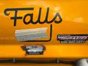 2011 Mack Granite GU712 Dump Truck w/ Snow Removal Equipment  **LOW MILES + LOW HOURS **