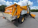 2011 Mack Granite GU712 Dump Truck w/ Snow Removal Equipment  **LOW MILES + LOW HOURS **