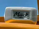 2012 Mack Granite GU713 Tandem Axle Truck w/ Snow Removal Equipment ** LOW MILES + LOW HOURS **