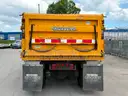 2012 Mack Granite GU713 Tandem Axle Truck w/ Snow Removal Equipment ** LOW MILES + LOW HOURS **