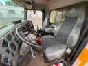 2012 Mack Granite GU713 Tandem Axle Truck w/ Snow Removal Equipment ** LOW MILES + LOW HOURS **