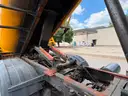 2012 Mack Granite GU713 Tandem Axle Truck w/ Snow Removal Equipment ** LOW MILES + LOW HOURS **