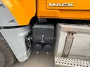 2012 Mack Granite GU713 Tandem Axle Truck w/ Snow Removal Equipment ** LOW MILES + LOW HOURS **