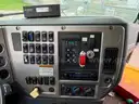 2012 Mack Granite GU713 Tandem Axle Truck w/ Snow Removal Equipment ** LOW MILES + LOW HOURS **