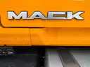 2012 Mack Granite GU713 Tandem Axle Truck w/ Snow Removal Equipment ** LOW MILES + LOW HOURS **