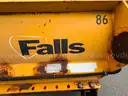 2012 Mack Granite GU713 Tandem Axle Truck w/ Snow Removal Equipment ** LOW MILES + LOW HOURS **