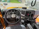 2012 Mack Granite GU713 Tandem Axle Truck w/ Snow Removal Equipment ** LOW MILES + LOW HOURS **