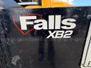 2012 Mack Granite GU713 Tandem Axle Truck w/ Snow Removal Equipment ** LOW MILES + LOW HOURS **