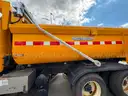2012 Mack Granite GU713 Tandem Axle Truck w/ Snow Removal Equipment ** LOW MILES + LOW HOURS **