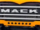 2012 Mack Granite GU713 Tandem Axle Truck w/ Snow Removal Equipment ** LOW MILES + LOW HOURS **