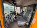 2012 Mack Granite GU713 Tandem Axle Truck w/ Snow Removal Equipment ** LOW MILES + LOW HOURS **