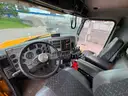 2012 Mack Granite GU713 Tandem Axle Truck w/ Snow Removal Equipment ** LOW MILES + LOW HOURS **