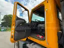 2012 Mack Granite GU713 Tandem Axle Truck w/ Snow Removal Equipment ** LOW MILES + LOW HOURS **