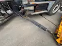 2012 Mack Granite GU713 Tandem Axle Truck w/ Snow Removal Equipment ** LOW MILES + LOW HOURS **