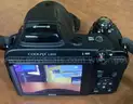 Nikon Coolpix L810 digital camera