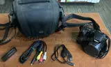 Nikon Coolpix L810 digital camera