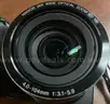 Nikon Coolpix L810 digital camera
