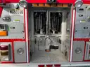 2004 Emergency One Fire Truck 95' Aerial Platform