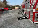 2004 Emergency One Fire Truck 95' Aerial Platform