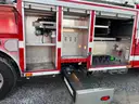 2004 Emergency One Fire Truck 95' Aerial Platform