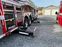 2004 Emergency One Fire Truck 95' Aerial Platform