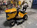 2015 Cub Cadet AE1 XT2 Riding Lawnmower