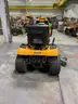 2015 Cub Cadet AE1 XT2 Riding Lawnmower