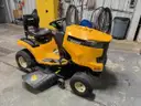 2015 Cub Cadet AE1 XT2 Riding Lawnmower