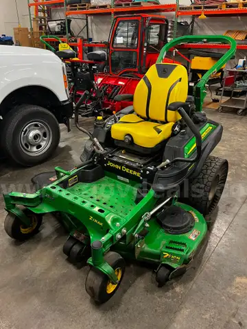 2021 John Deere Z930M