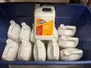 12-GALLONS OF CLOROX 360 DISINFECTANT CLEANER
