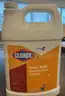 12-GALLONS OF CLOROX 360 DISINFECTANT CLEANER