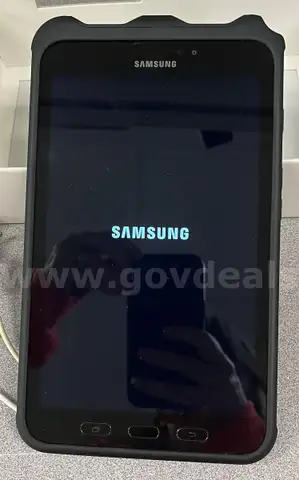 5-SAMSUNG GALAXY TABLETS ACTIVE2