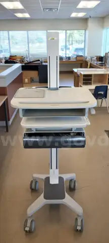 5 ERGOTRON