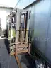 CLARK FORKLIFT