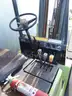 CLARK FORKLIFT