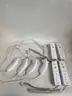 2006 Wii gaming system with 17 games