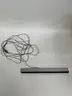 2006 Wii gaming system with 17 games