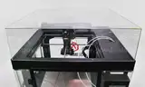 Pro2 3D printer