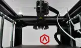 Pro2 3D printer