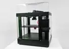 Pro2 3D printer