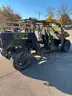 2015 Polaris Dagor