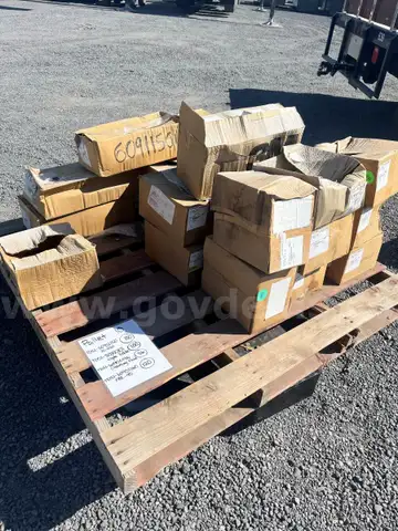 Miscellaneous Fiber Optic Materials