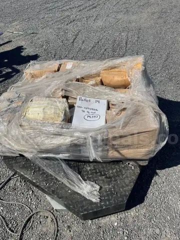 5/8" GALVANIZED SQUARE NUT