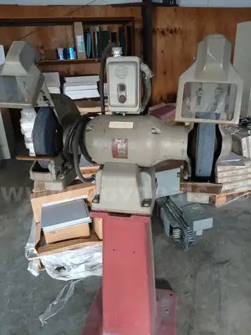 Grinder