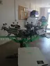 Screen Printing Equipment